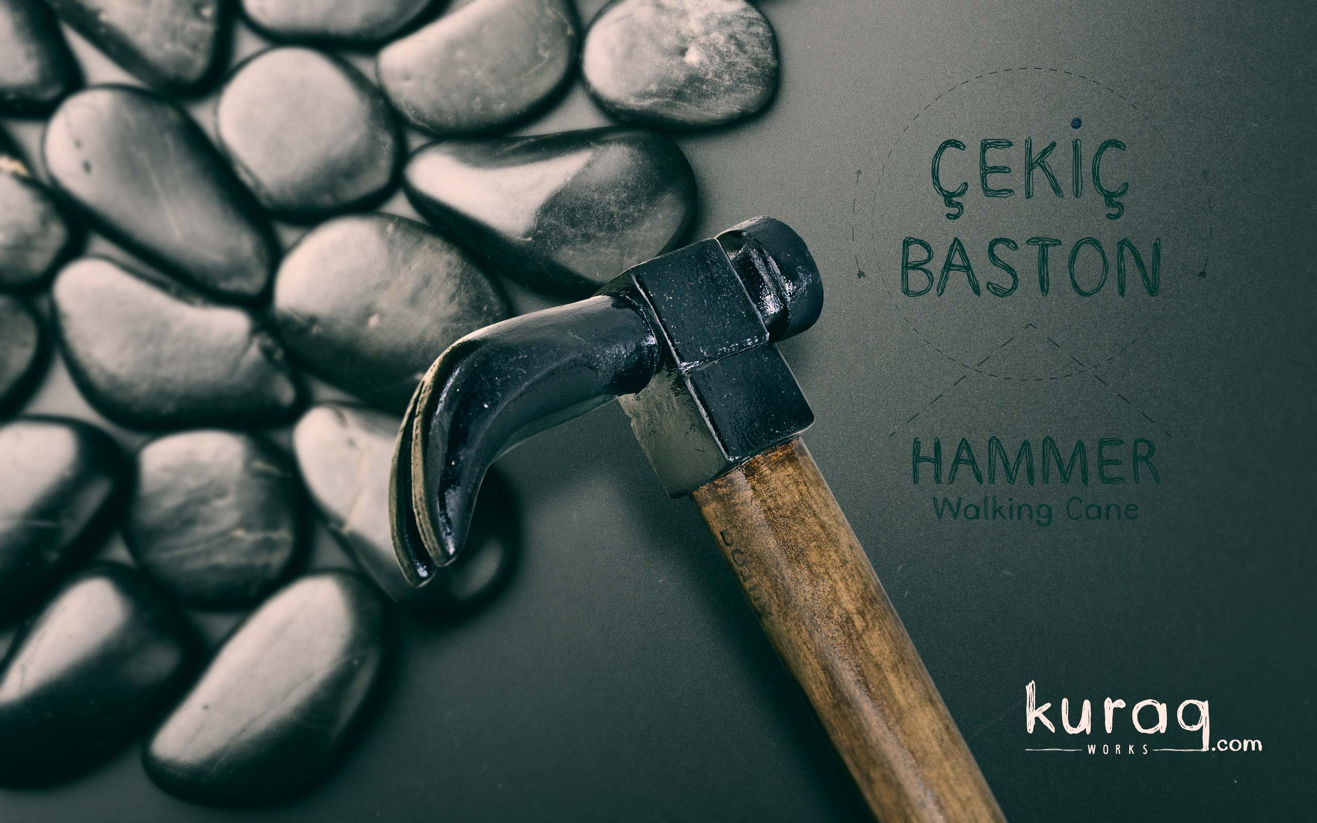 Cekic-hammer-Baston-Walking-Cane-kuraq-works