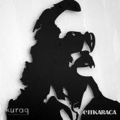 Metal poster : Cem Karaca