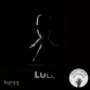 Metal poster LED : LuLL